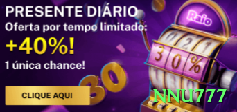 Tudo Sobre nnu777: Guia Atualizado Para 202601 - nnu777 🎰🔥 Slots retrigger infinito: foque Gonzo/Dead or Alive — um bom bônus vira 5000x+ com paciência! 🌟🤑