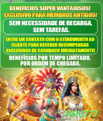 nnu777 no Brasil: Análise Completa e Recomendações02 - nnu777 🎰🔥 Slots jackpot mini reset diário App: baixe e grind no horário certo — prêmios frequentes viram mega jackpot que muda sua vida! ⏰🔥