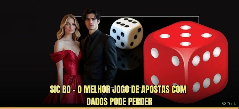 Cassino ao Vivo 587bet